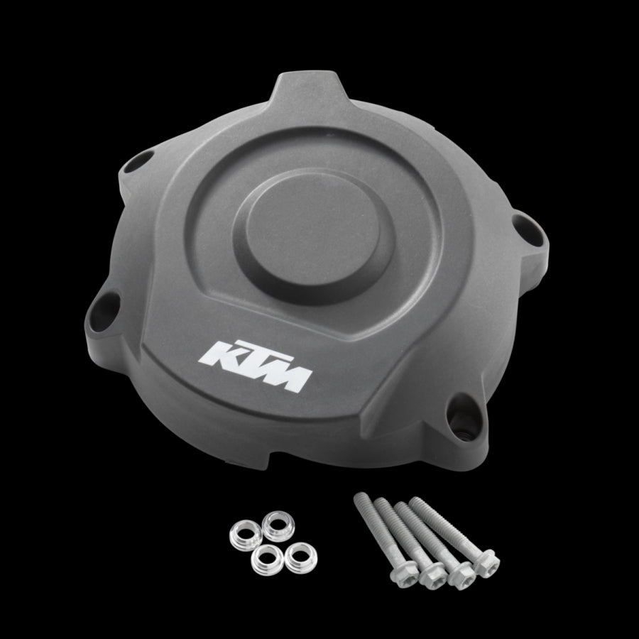 Ignition cover protection cmpl.