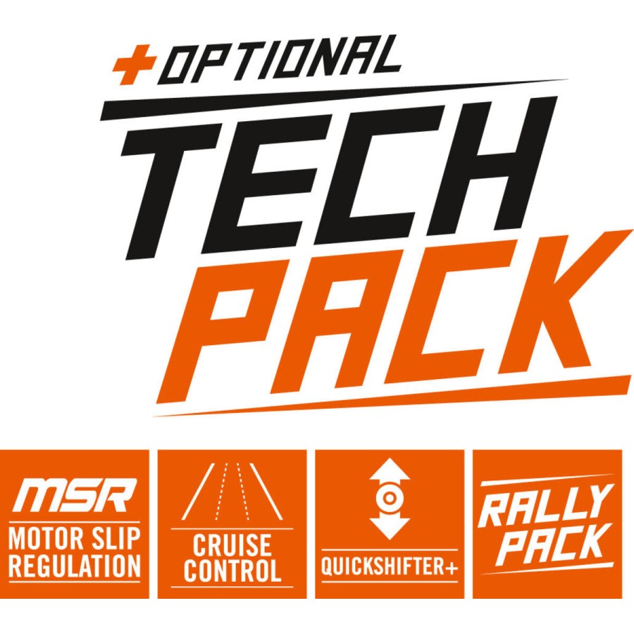 Tech Pack