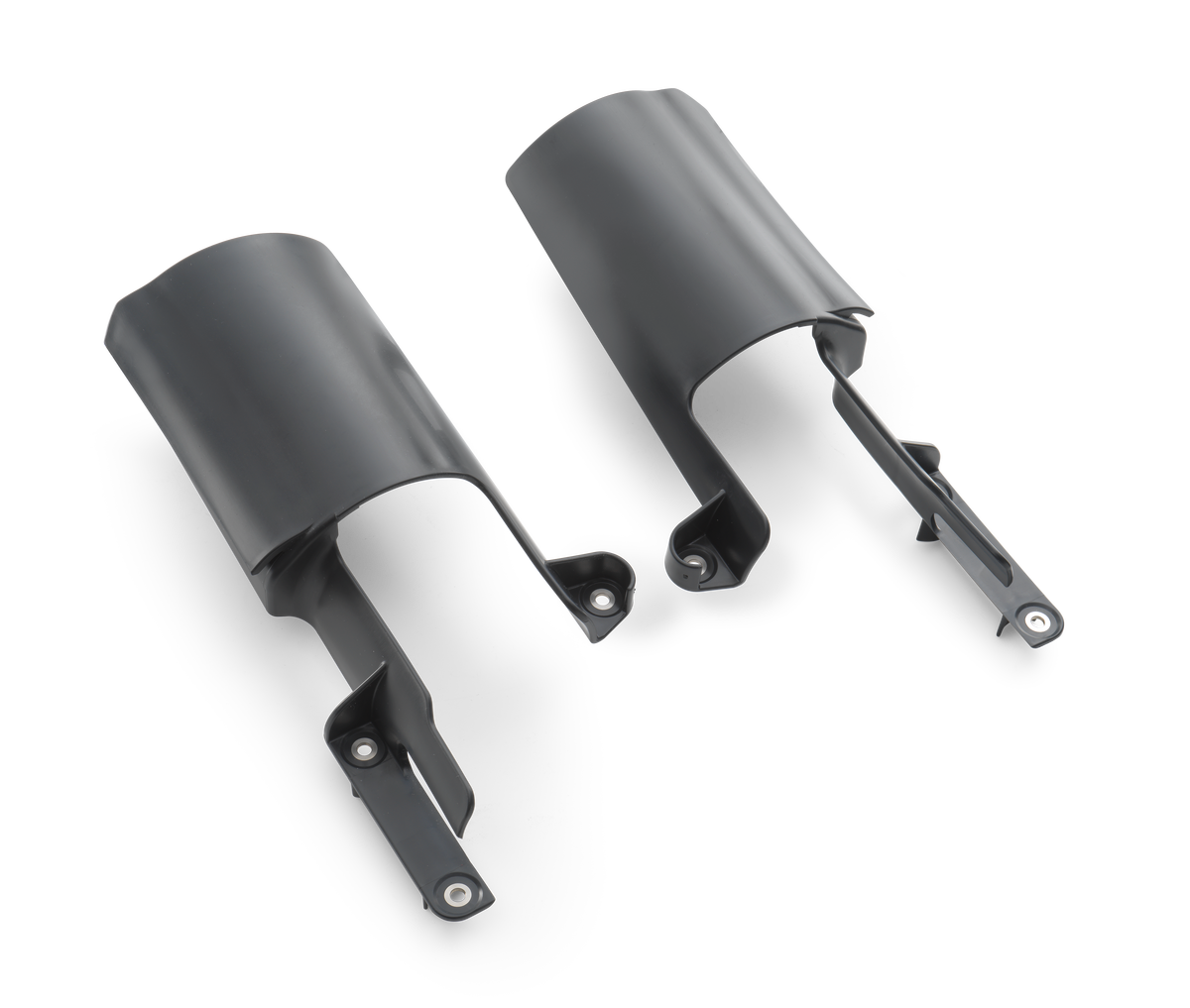 Fork protection set