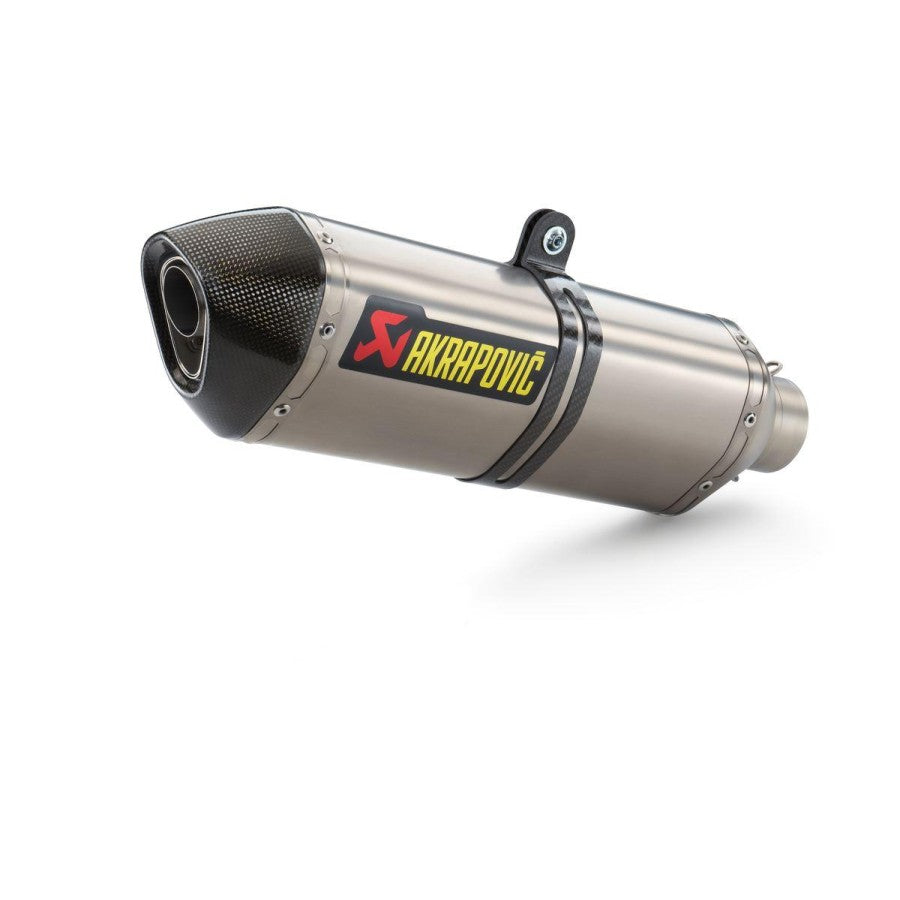 Akrapovic #Slip-on Line
