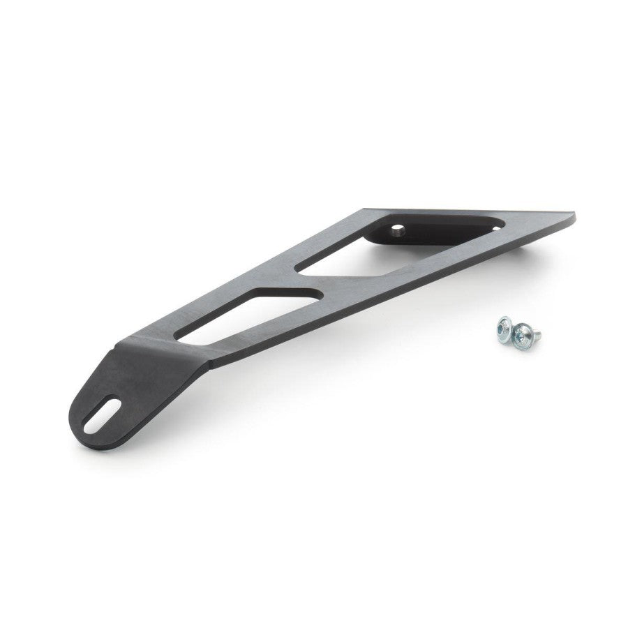 silencer bracket