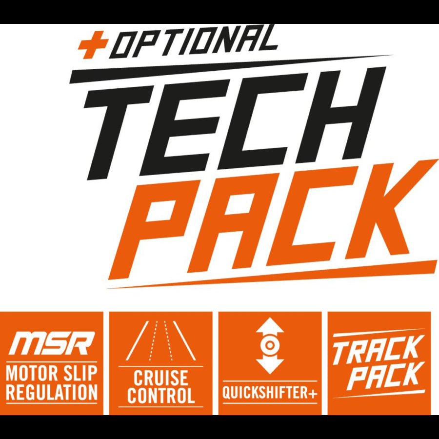 Tech Pack