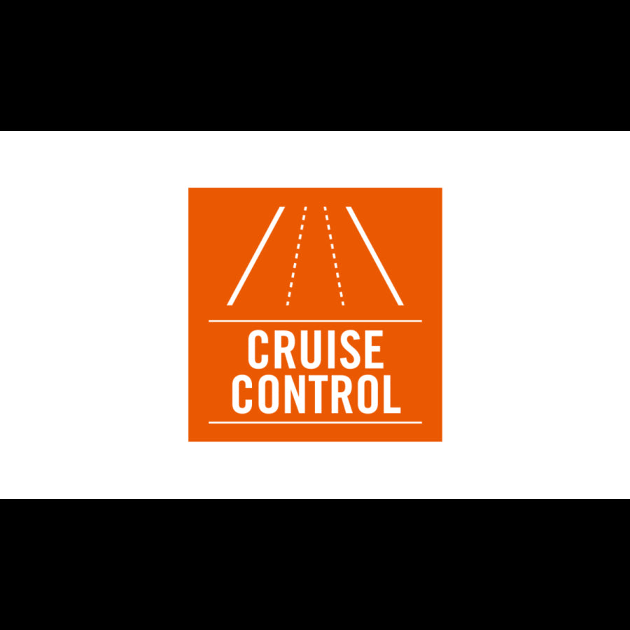 Activation of cruise control system