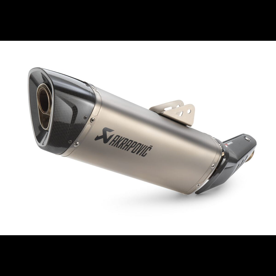 Akrapovic "Slip-On Line"