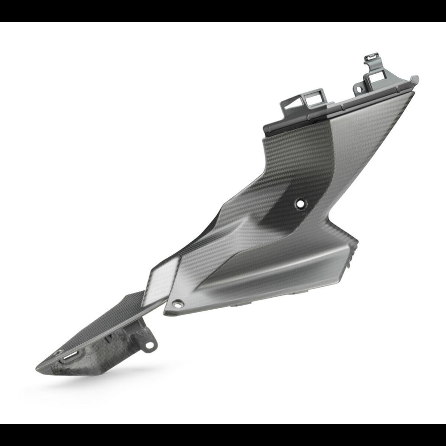 Inner cover left carbon cmpl.