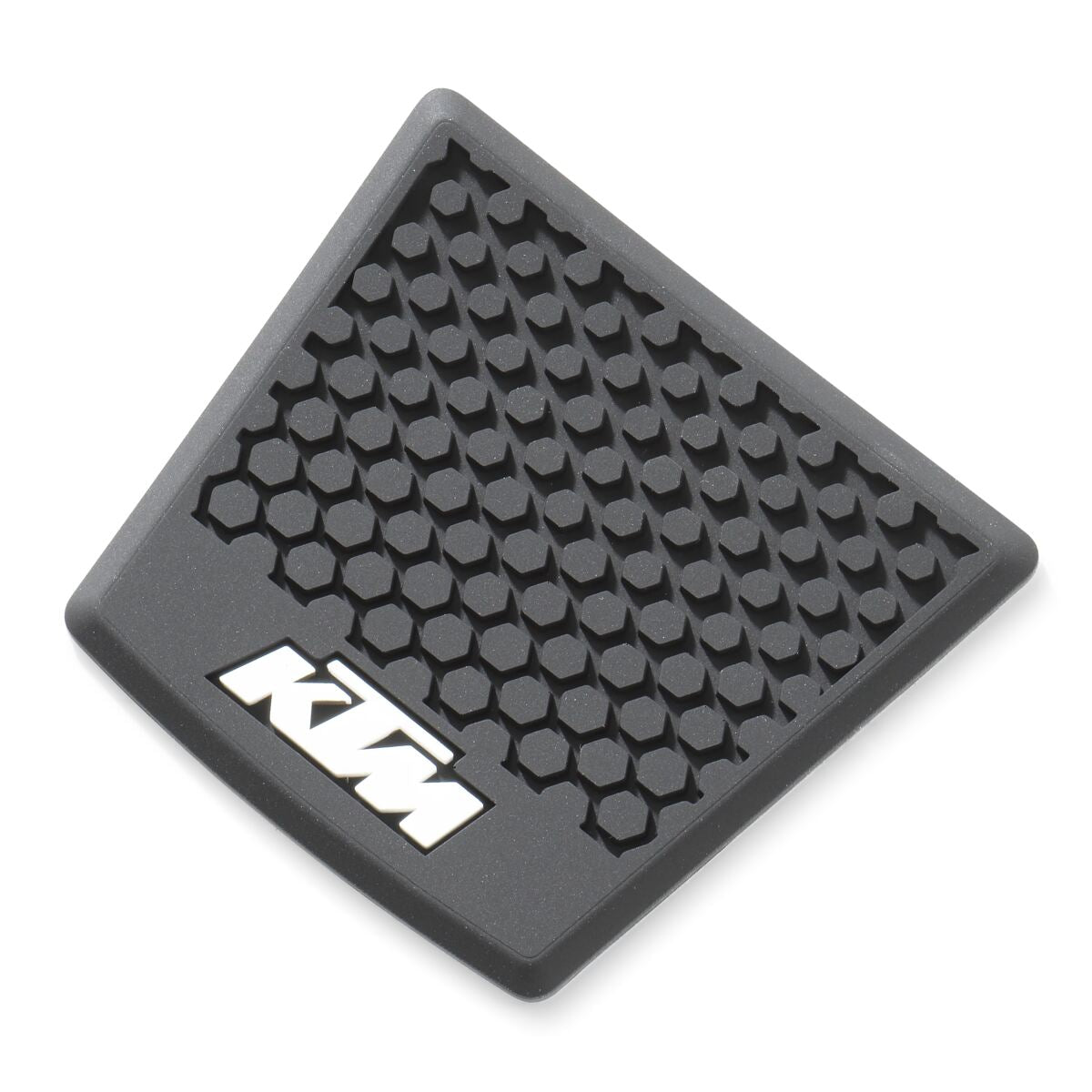 Tank pad