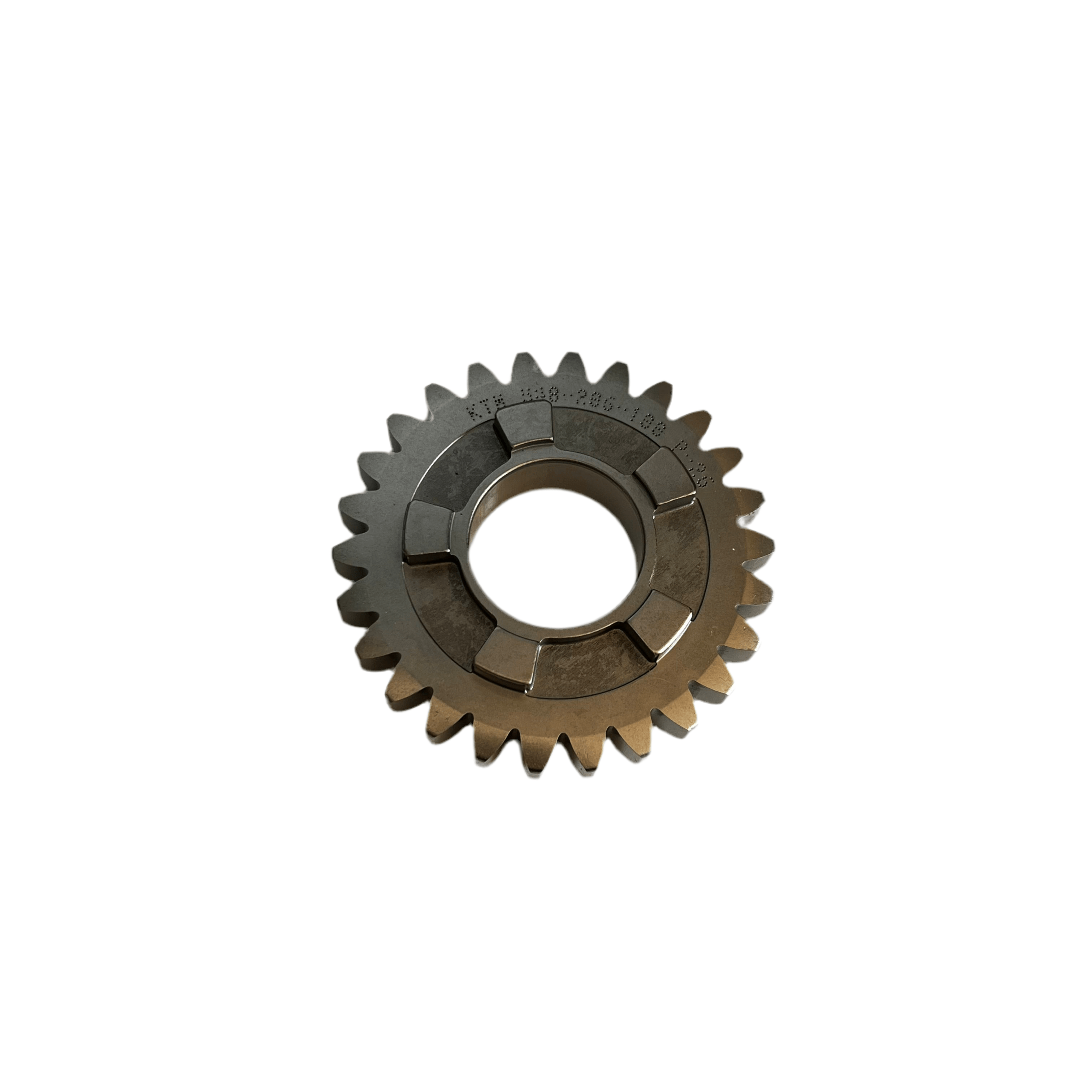 IDLER GEAR 6. G, Z=26