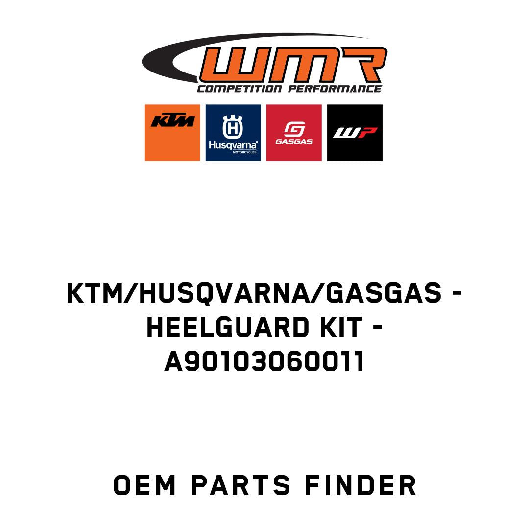 heelguard kit