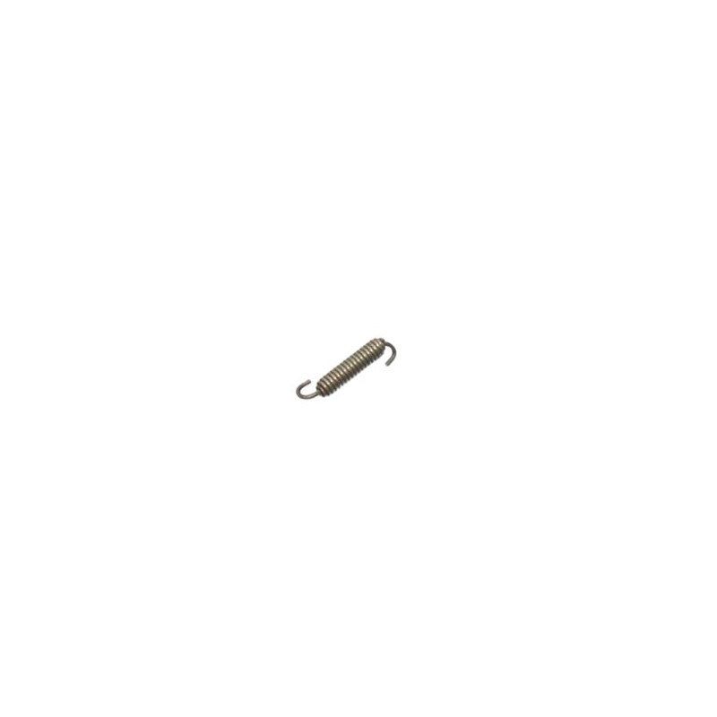 Tension spring L=65 mm