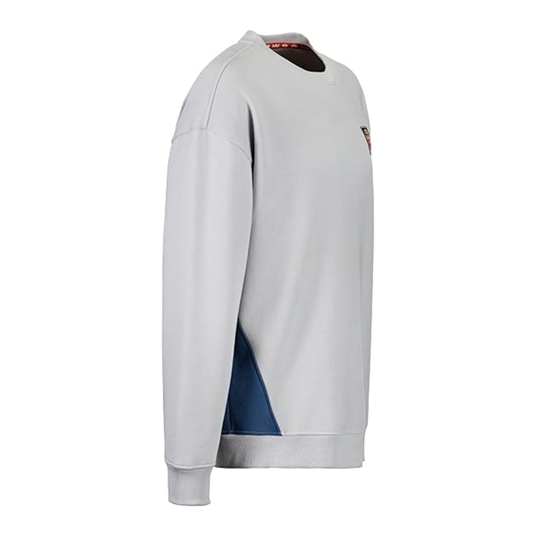 KTM's Dusk Sweater Grey