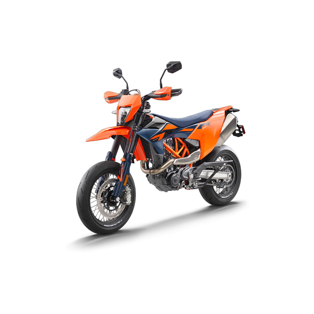 2026 KTM 690 SMC R