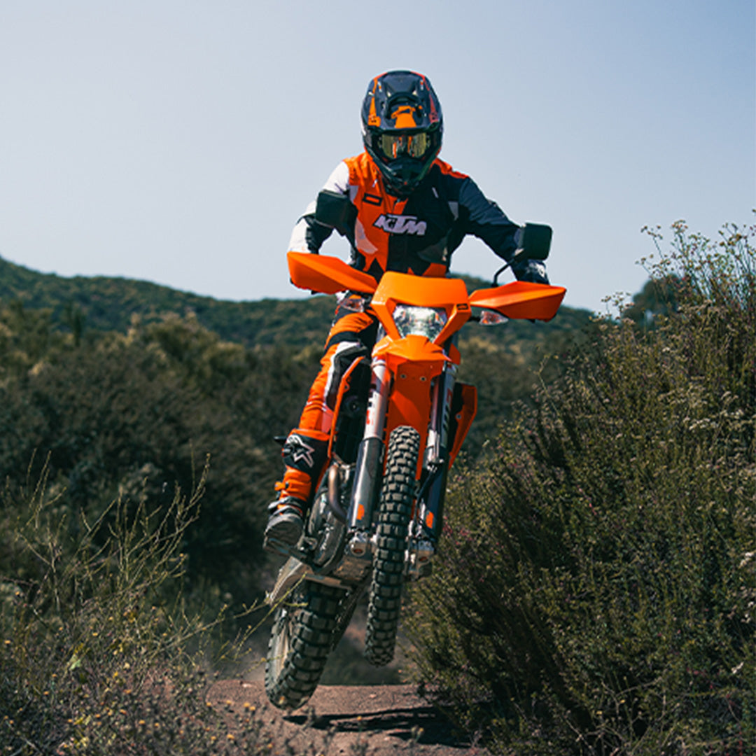 2026 KTM 350 EXC-F