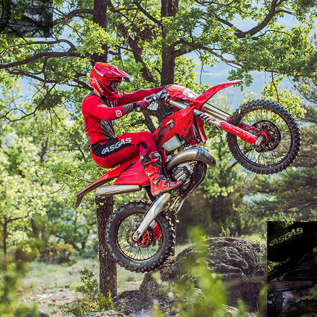 2026 GASGAS EC 300