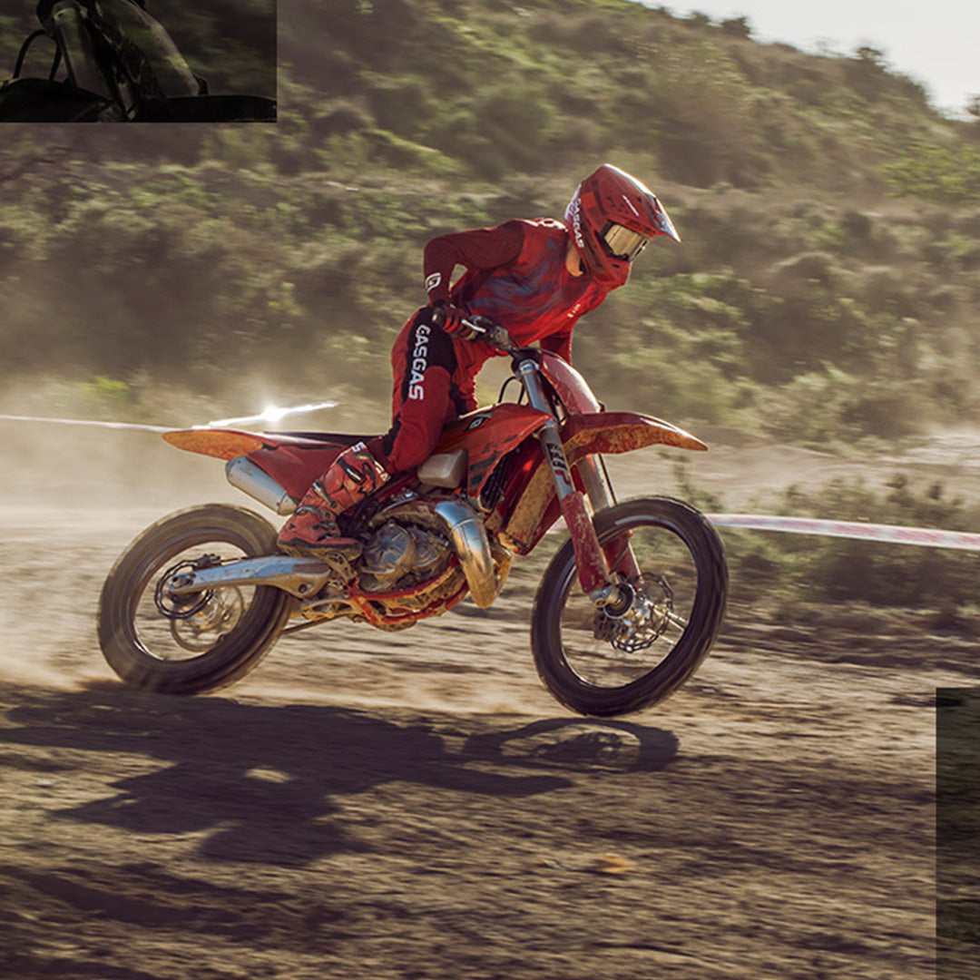 2026 GASGAS EX 300