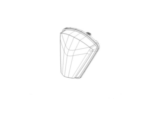 LED- Headlight