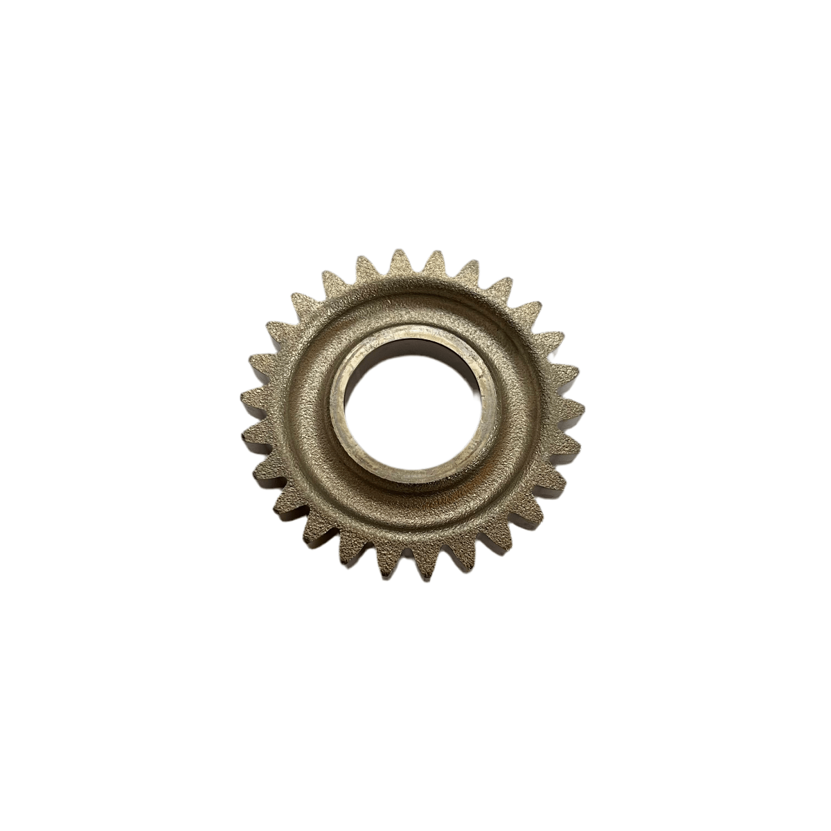 Idler gear sixth-gear, teeth=26