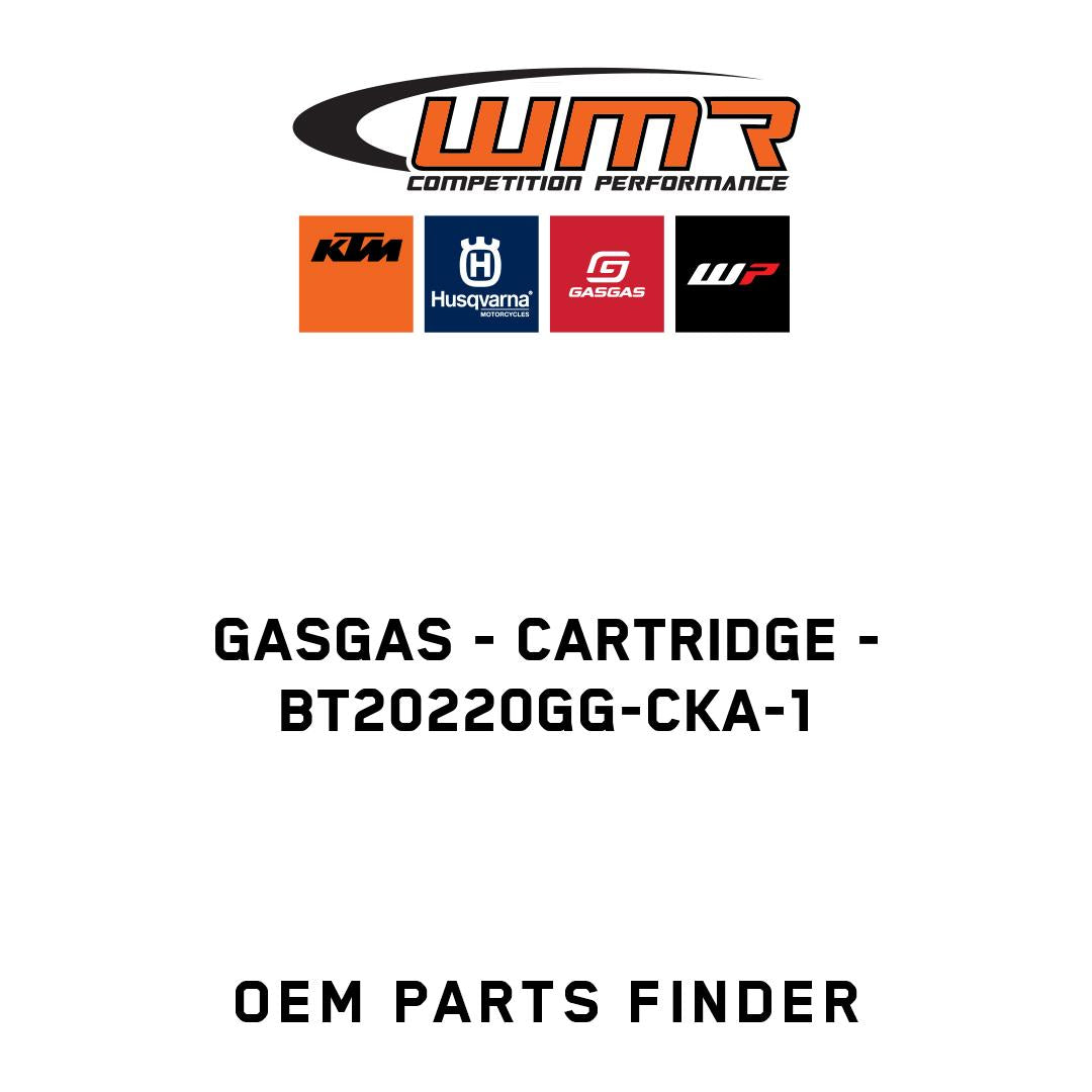 Cartridge