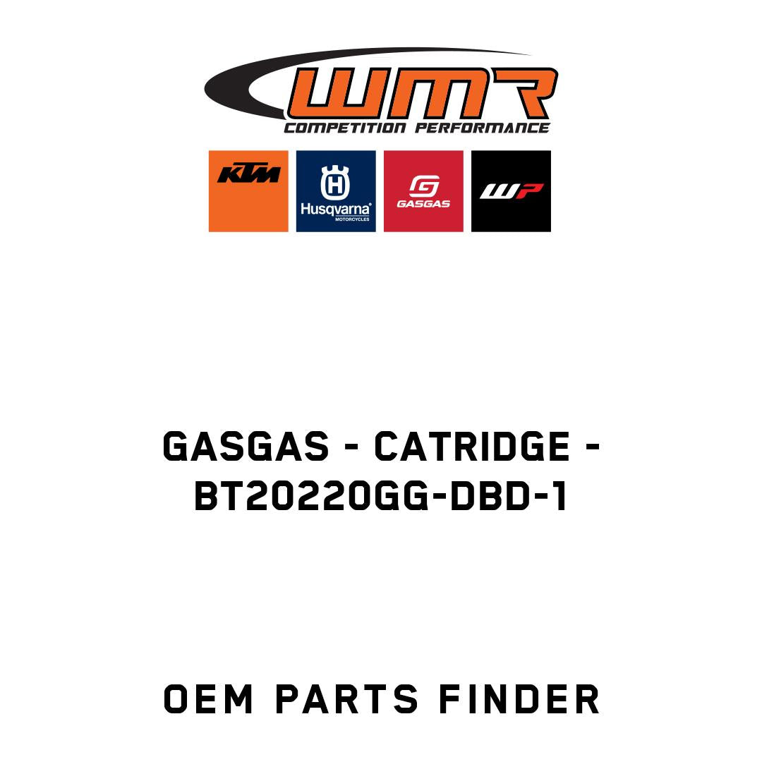 Catridge