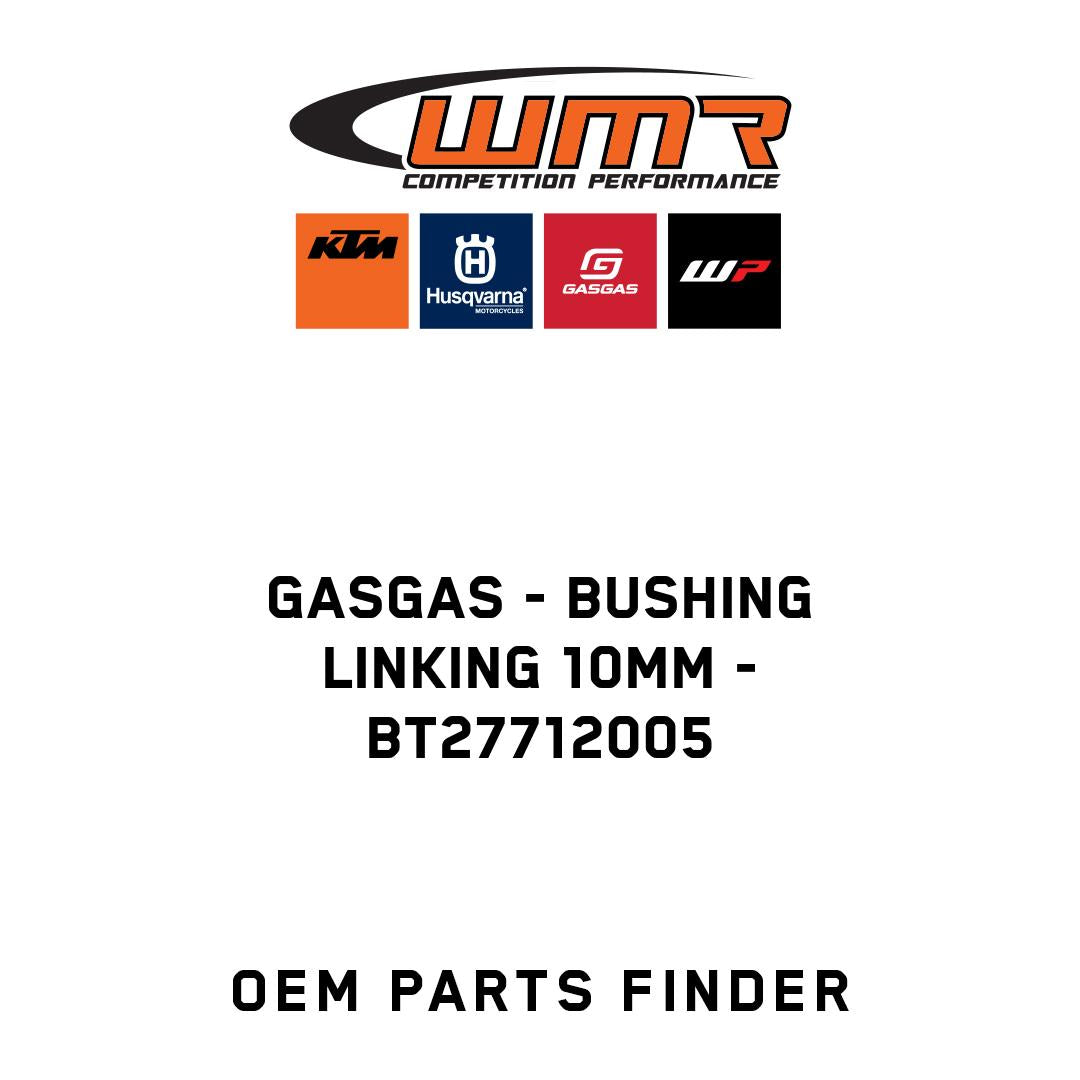Bushing Linking 10mm