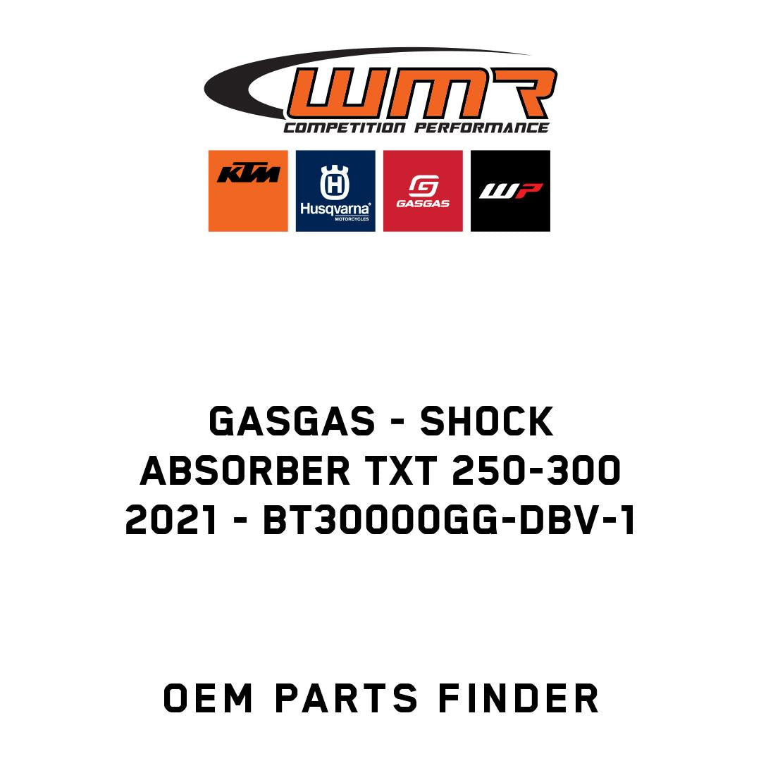 Shock Absorber TXT 250-300   2021