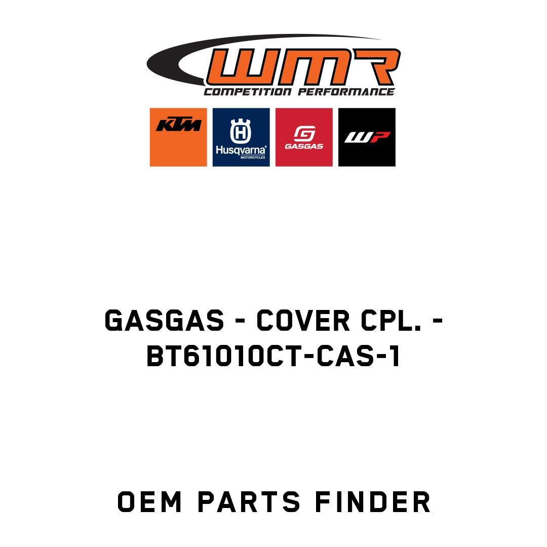 Cover cpl.