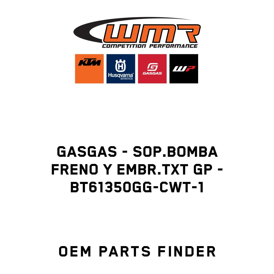 SOP.BOMBA FRENO Y EMBR.TXT GP