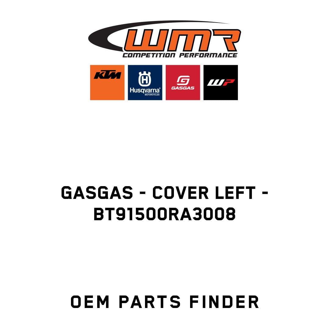 Cover left