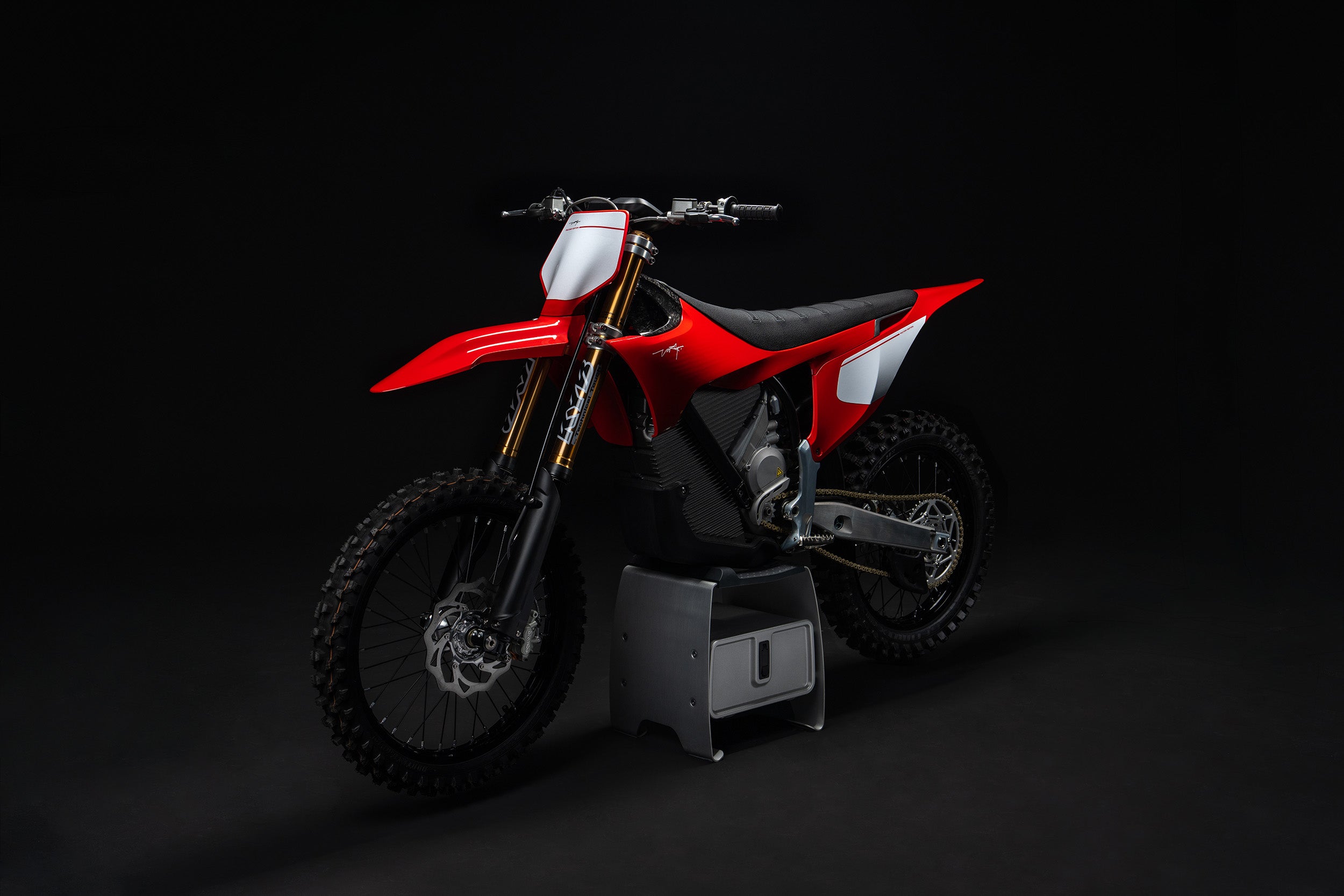 STARK VARG MX Factory Edition