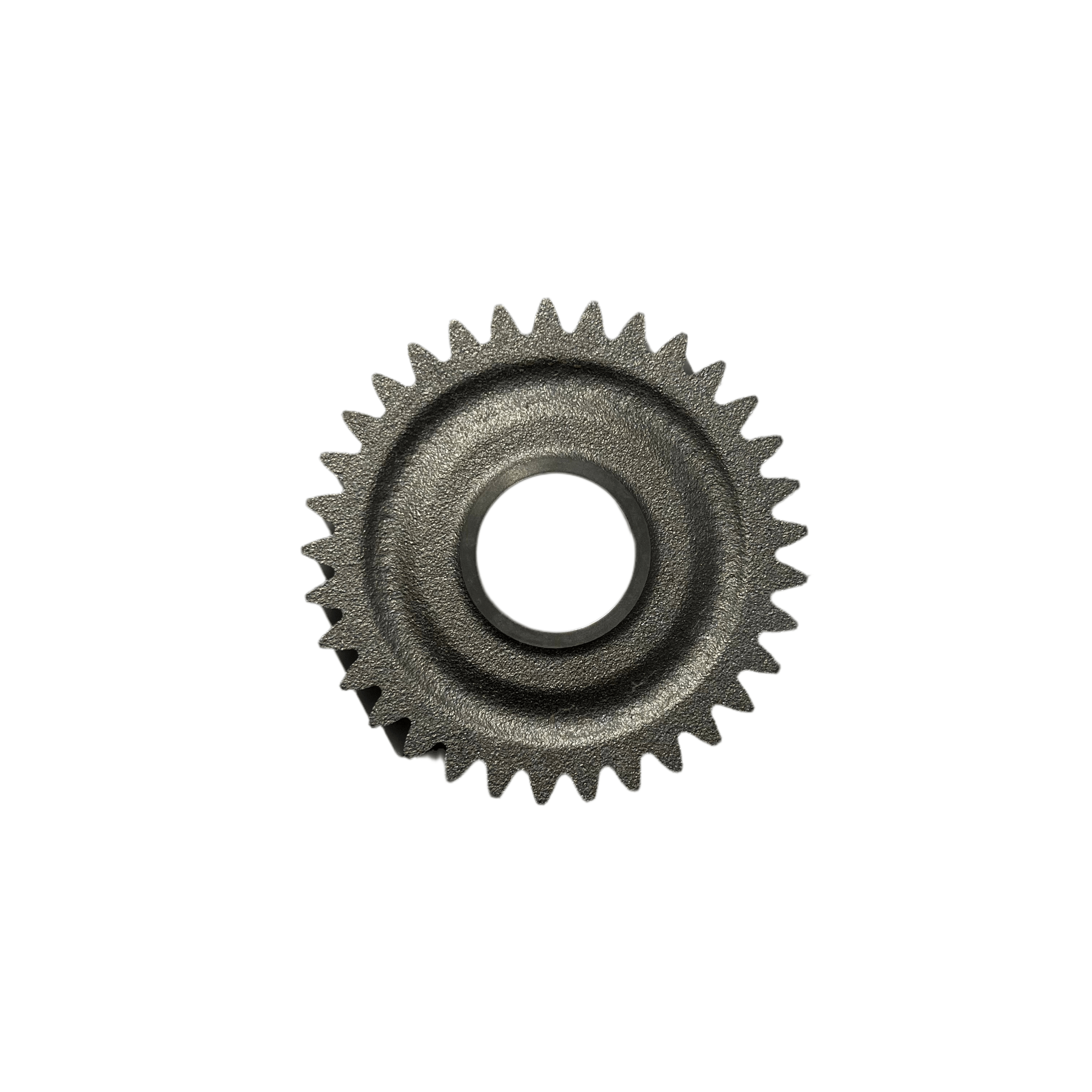 idler gear 1 st.