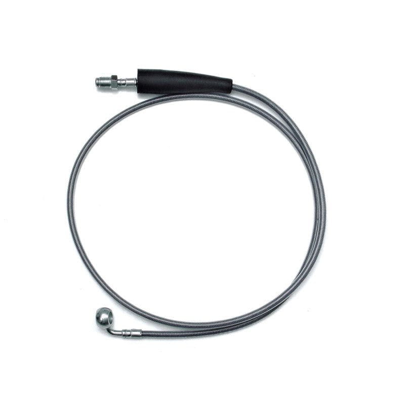 Clutchpipe L=995mm
