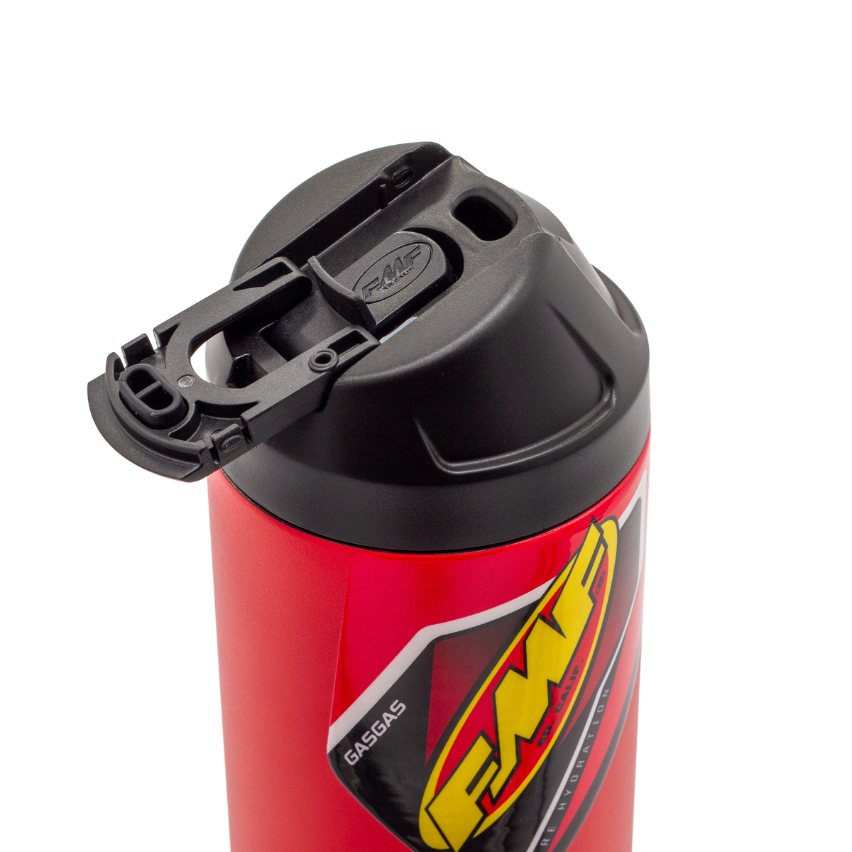 FMF x GASGAS Factory 4.1 Water Bottle - 20oz Red