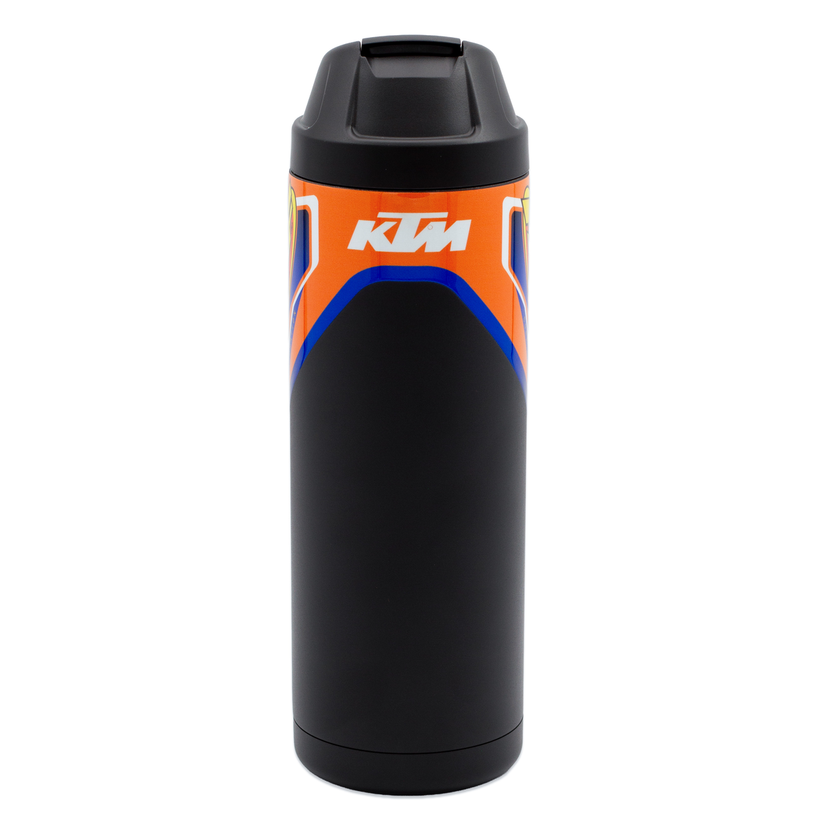 FMF x KTM Factory 4.1 Water Bottle - 20oz Black