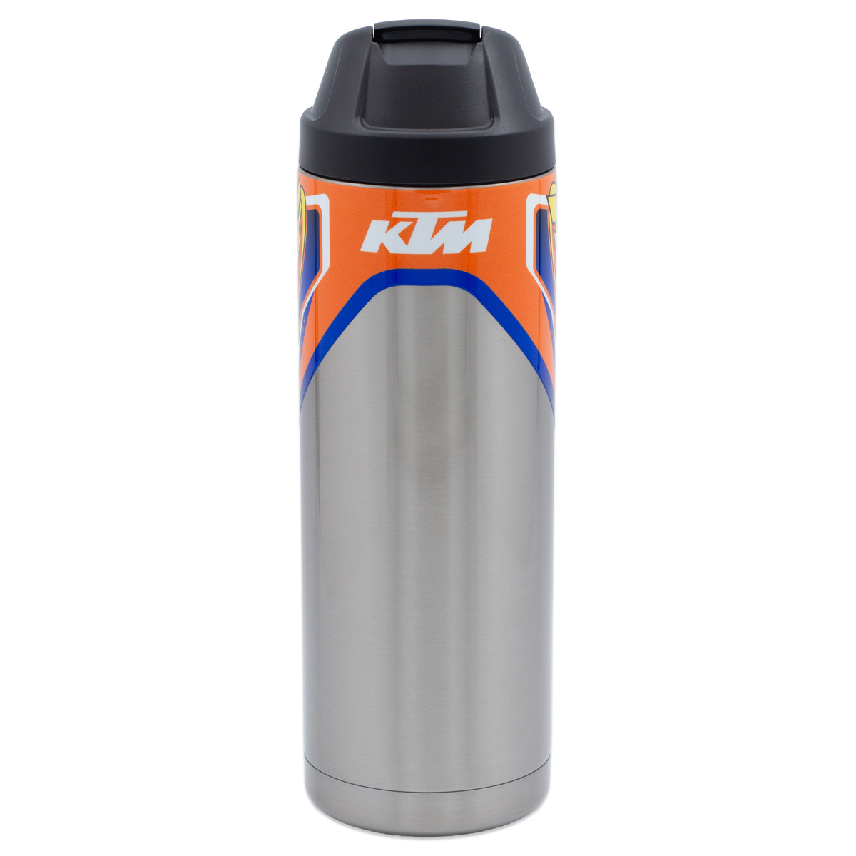FMF x KTM Factory 4.1 Water Bottle - 20oz Stainless Steel