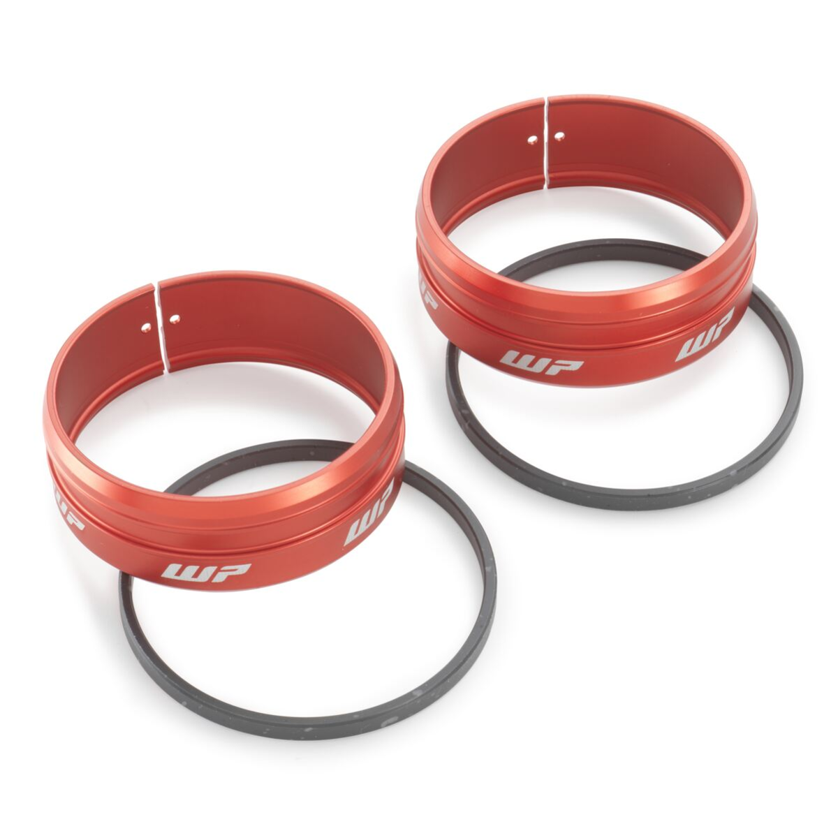 WP Fork Protective Ring Kit 50.4 mm