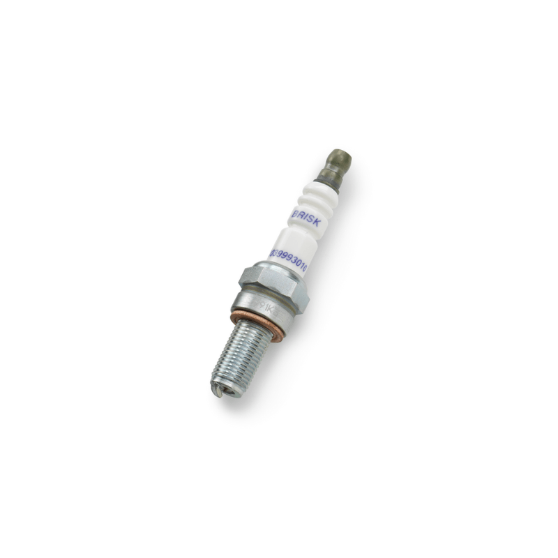 Spark plug