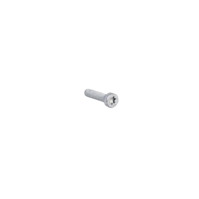 CYL. SCREW DIN14580 M 6X25