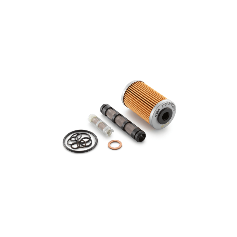 OILFILTER SERVICE KIT