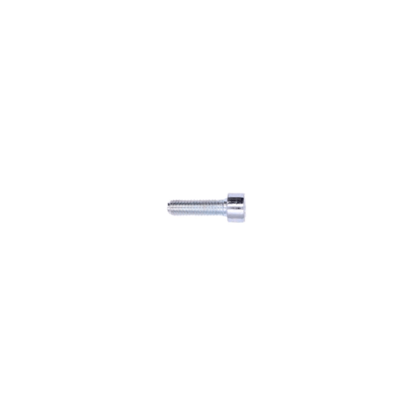 AH SCREW DIN0912-M 6X20