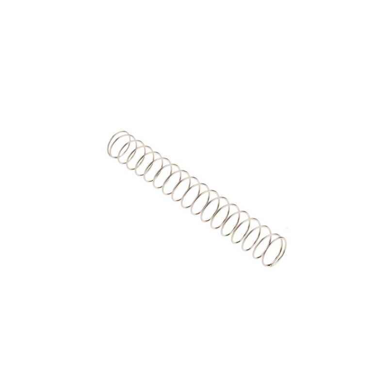 SLIDING SPRING