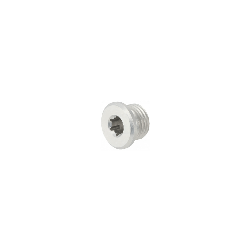 PLUG SCREW SAS M12X1,5