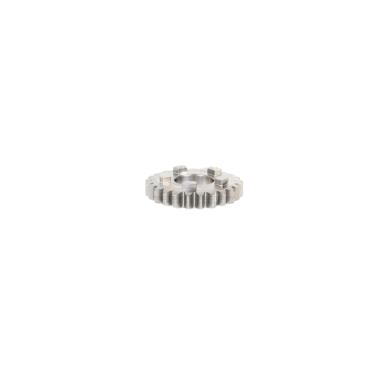 Idler gear 5.G, Z=25