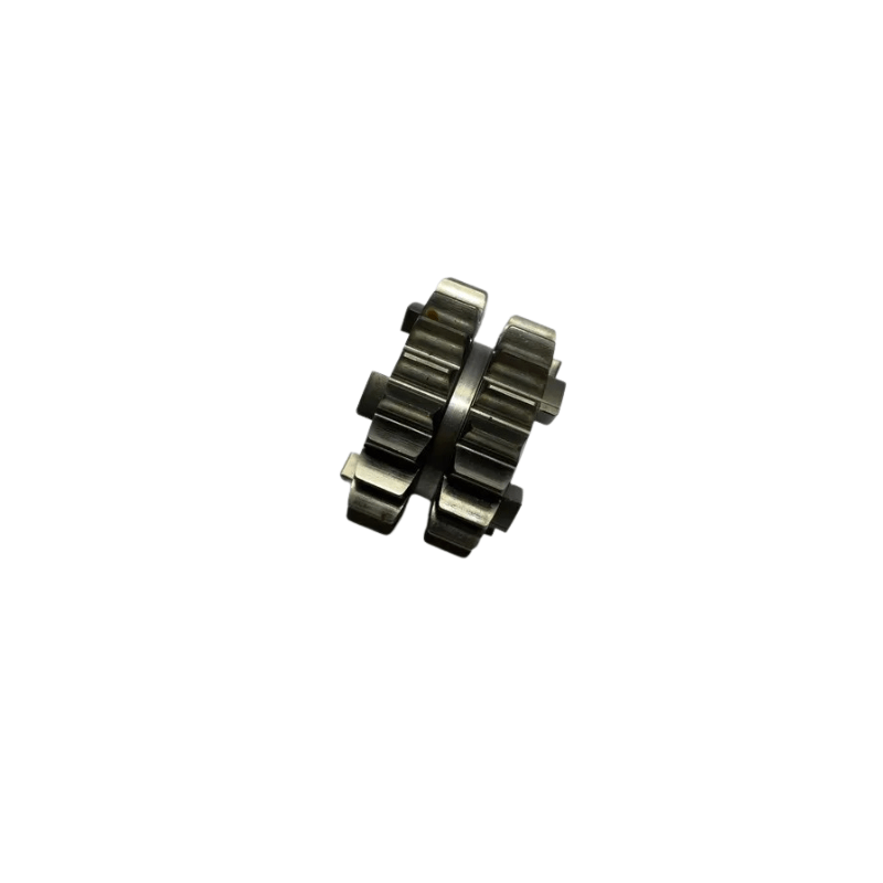 SLIDING GEAR 3./4.GANG,Z=20/22