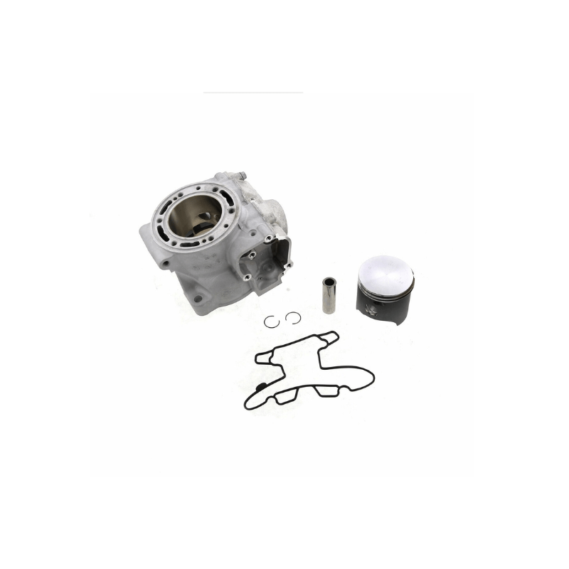 Cylinder + Pistom cpl. 150 Enduro