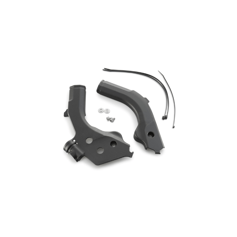 Frame protection set