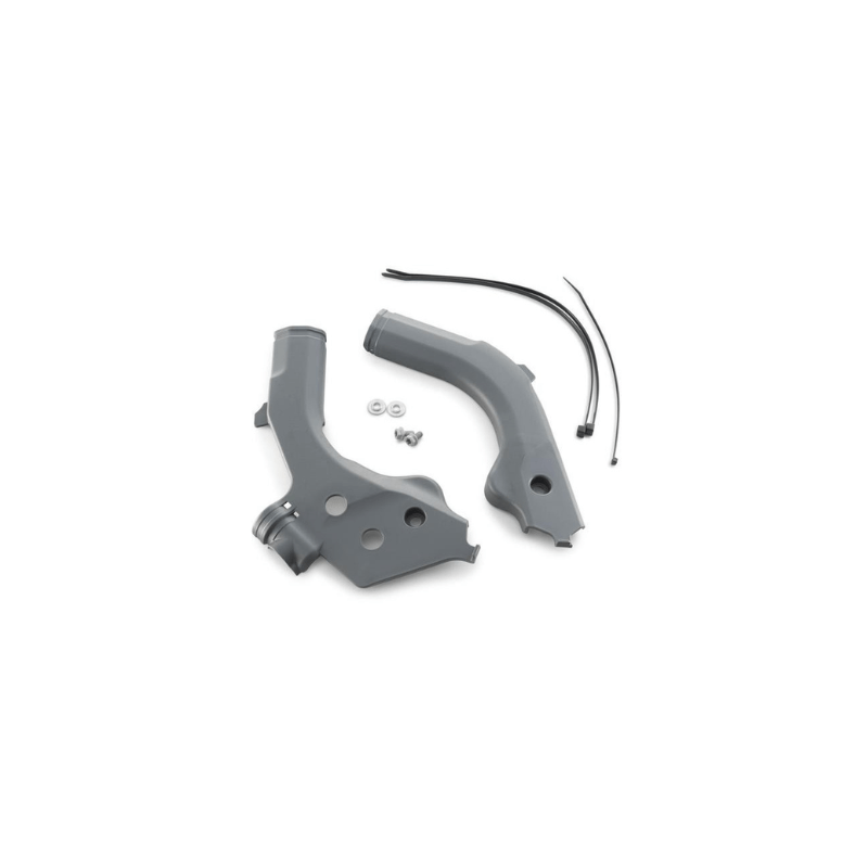 Frame protection set