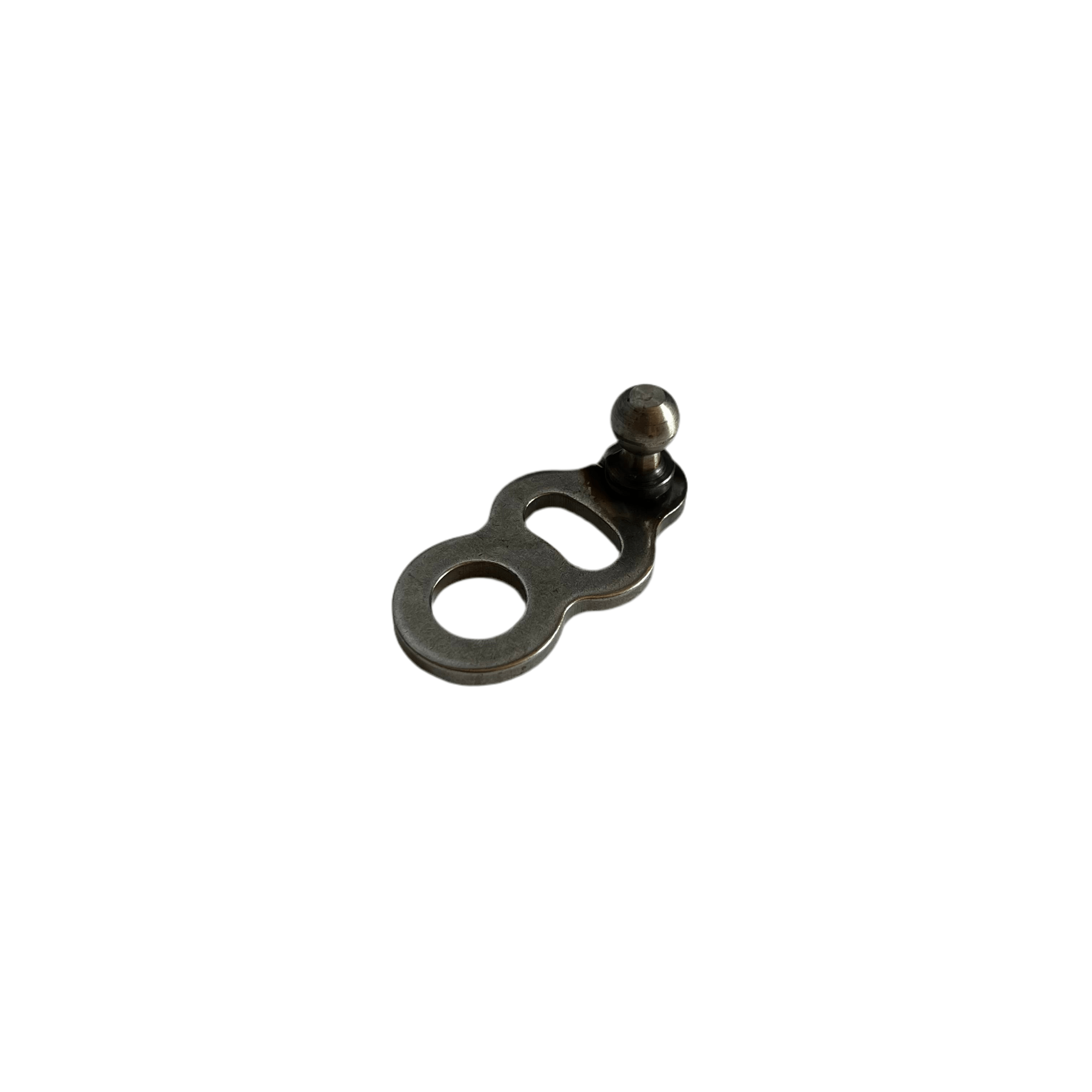 Adjusting lever cmpl.