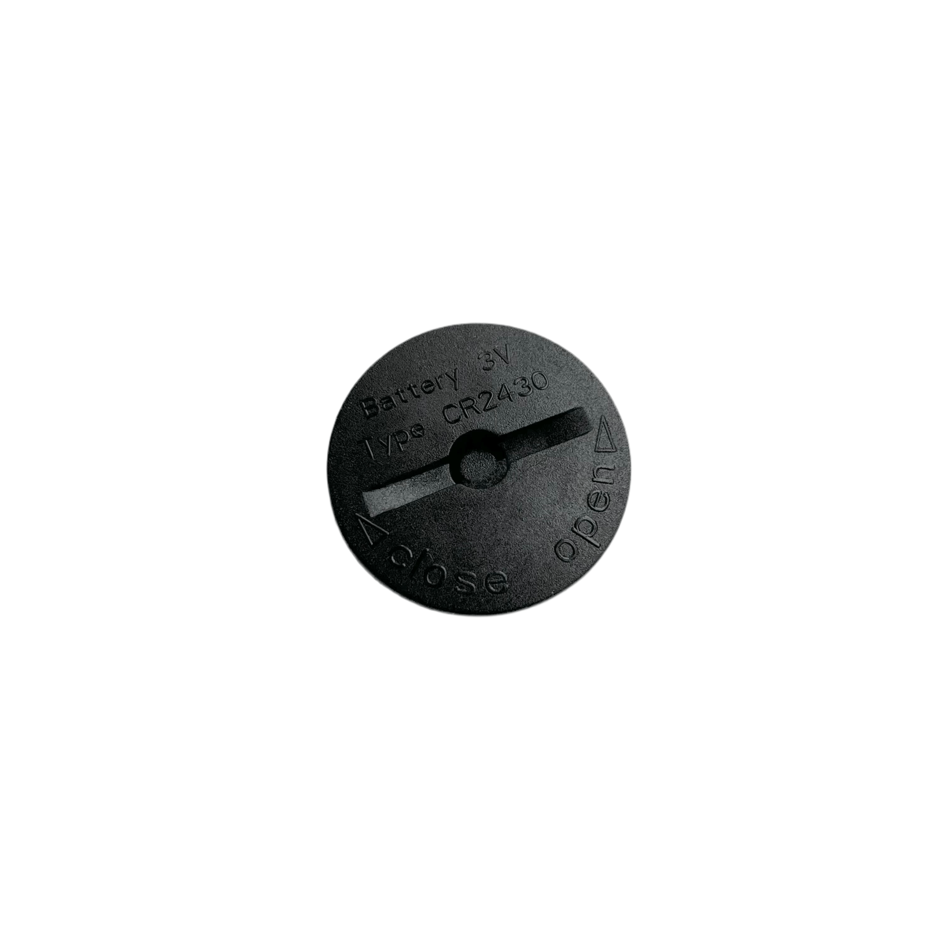 BATTERY COVER F. SPEEDOMETER