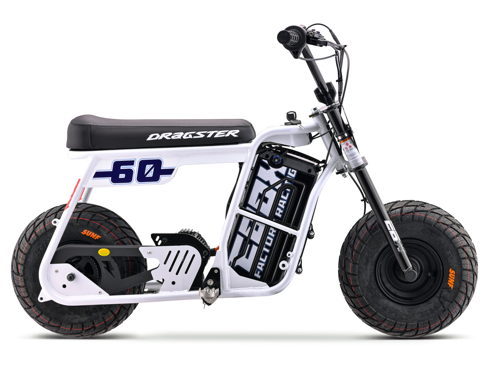 EBOX Dragster 60