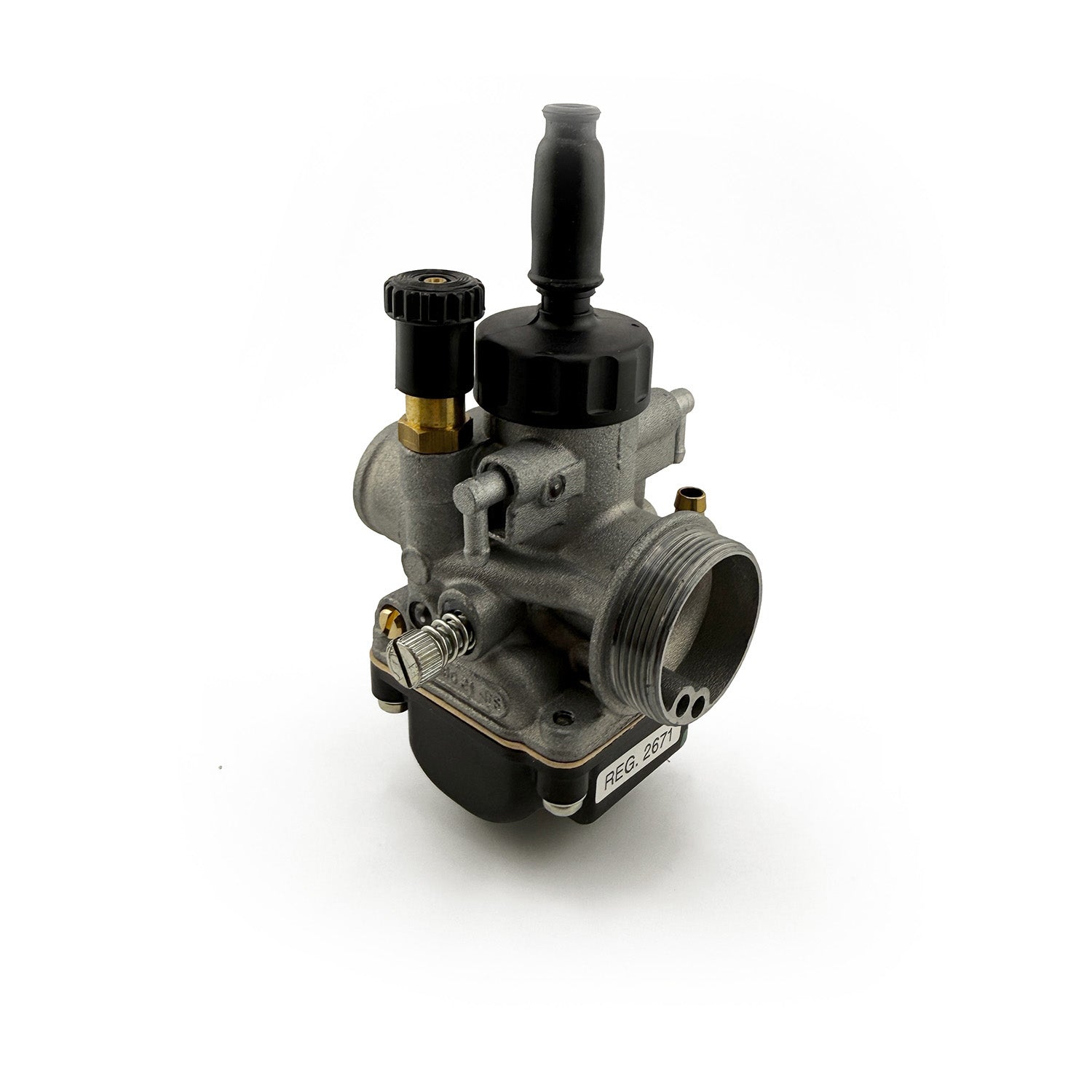 Carburetor PHBG 21 BS