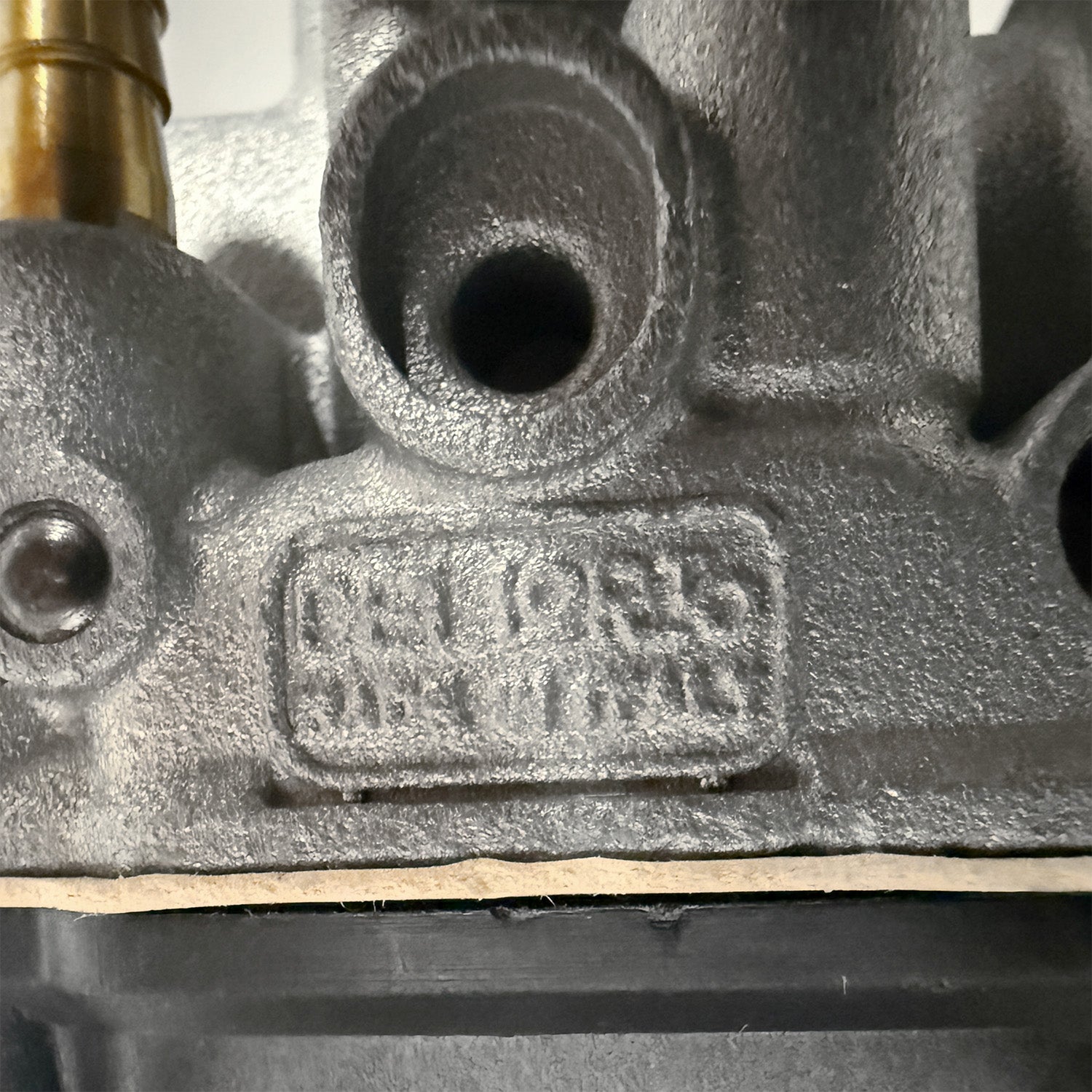 Carburetor PHBG 21 BS